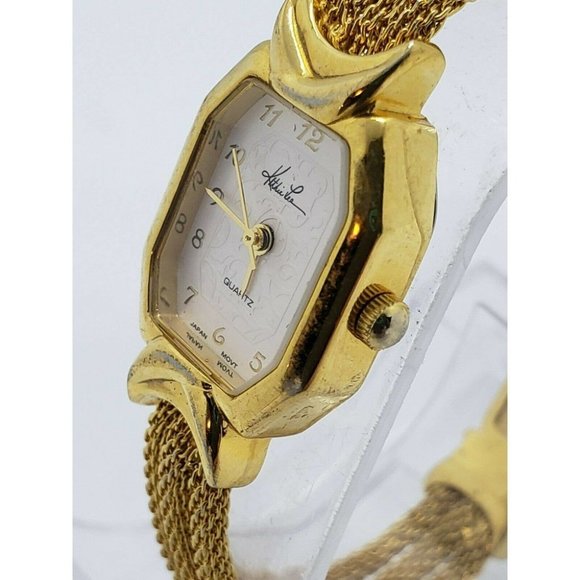 kathie lee lkl022kl Women\'s 19mm watch main image 8
